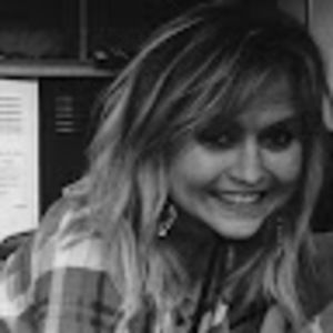 Meet your Posher, Lori